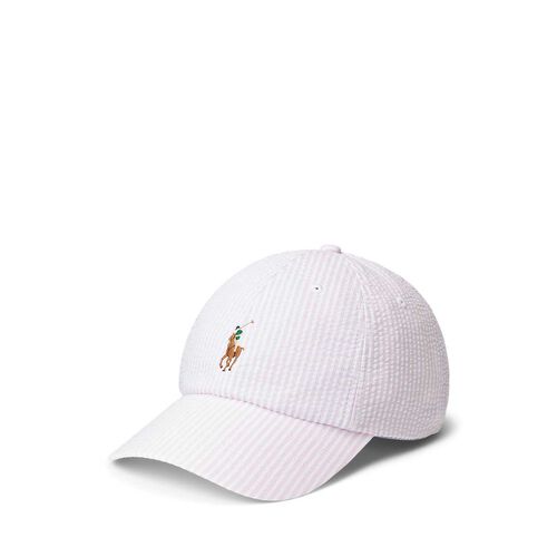 Polo Ralph Lauren Woven Cap
